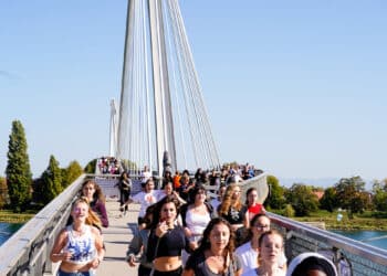 Running : La Féminine de Pau à l’heure du printemps