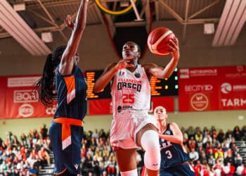 Basket : Quel bilan pour les Trophées LFB ?