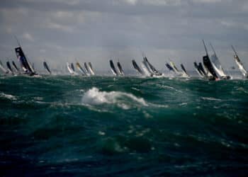 Voile : La Niji40 rend son verdict en Guadeloupe