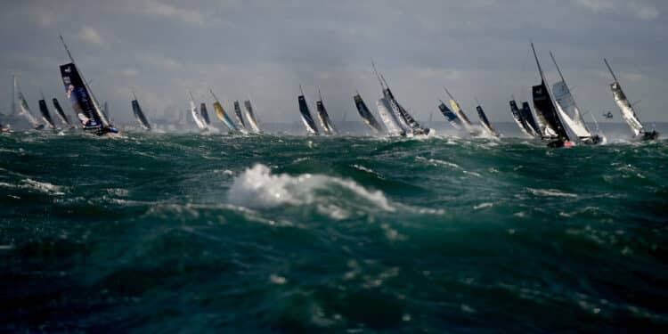 Voile : La Niji40 rend son verdict en Guadeloupe