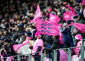 Rugby : L’Ouest parisien se pare de rose !