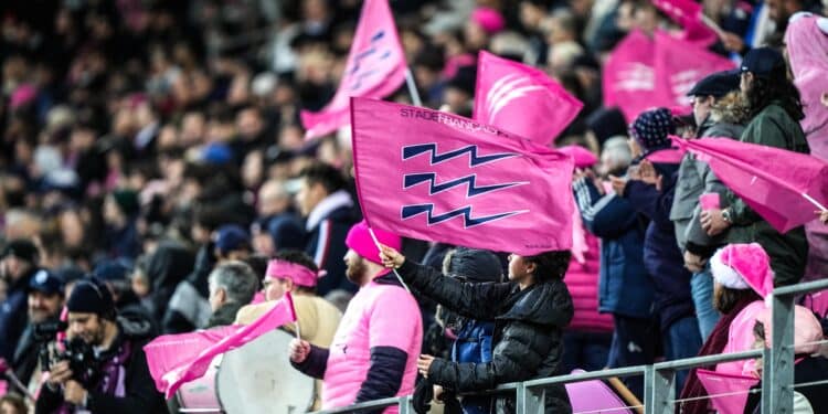 Rugby : L’Ouest parisien se pare de rose !