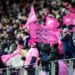 Rugby : L’Ouest parisien se pare de rose !
