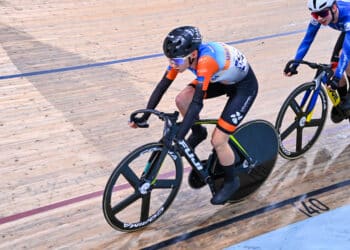 Cyclisme : Heïdi Gaugain, la pépite française à suivre de près