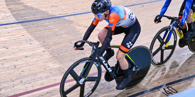 Cyclisme : Heïdi Gaugain, la pépite française à suivre de près