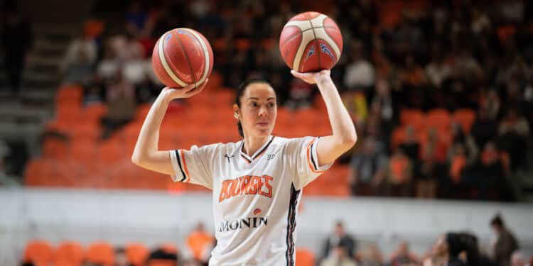 Basket : L’heure de la revanche pour Bourges ?