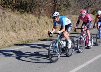 Cyclisme : Le Loir-et-Cher fait son Tour