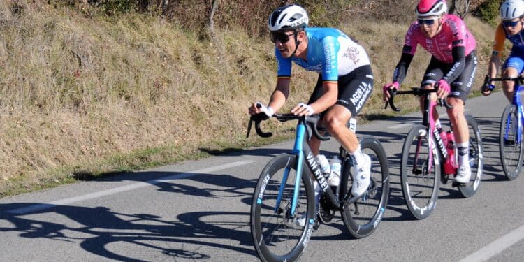 Cyclisme : Le Loir-et-Cher fait son Tour