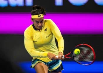 Tennis : Un plateau de gala à l’Open de Rouen