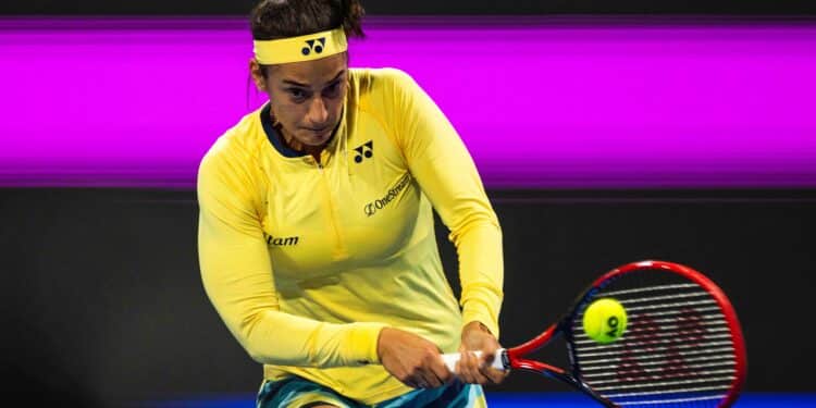 Tennis : Un plateau de gala à l’Open de Rouen