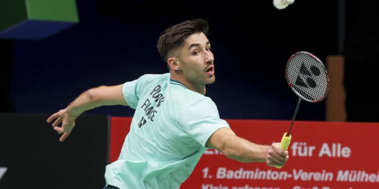 Badminton : Quel bilan pour les Bleu(e)s avant les Jeux ?