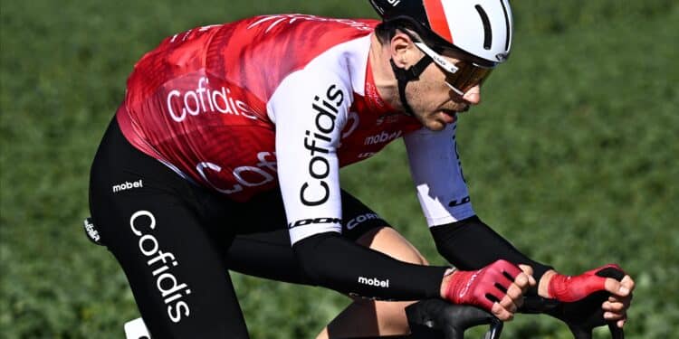 Cyclisme : Cofidis, futur patron du peloton ?