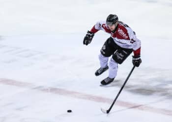 Hockey sur glace : Les Boxers de Bordeaux montrent les crocs