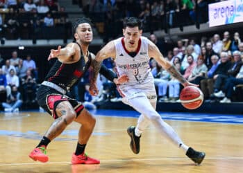 Basket : À la poursuite du bonheur pour la SIG ?