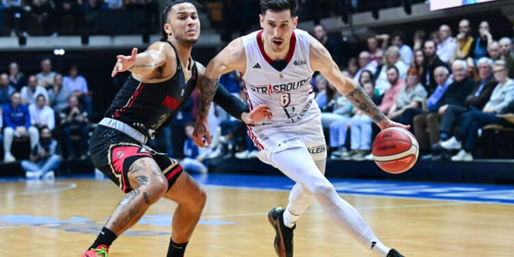 Basket : À la poursuite du bonheur pour la SIG ?