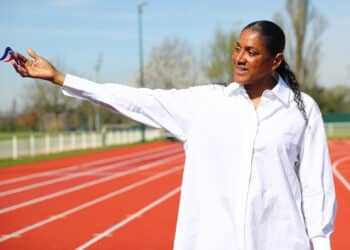 Paris 2024 : L’Outre-Mer au cœur du Relais des Océans