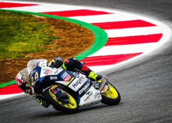 24 heures moto : Suzuki triomphe (encore) au Mans