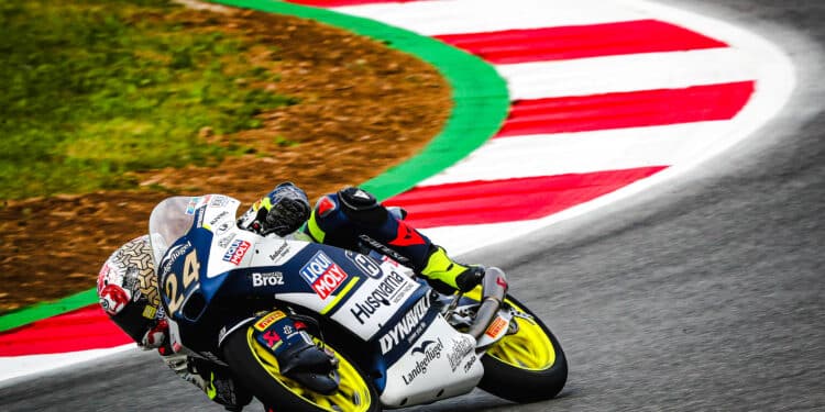 24 heures moto : Suzuki triomphe (encore) au Mans