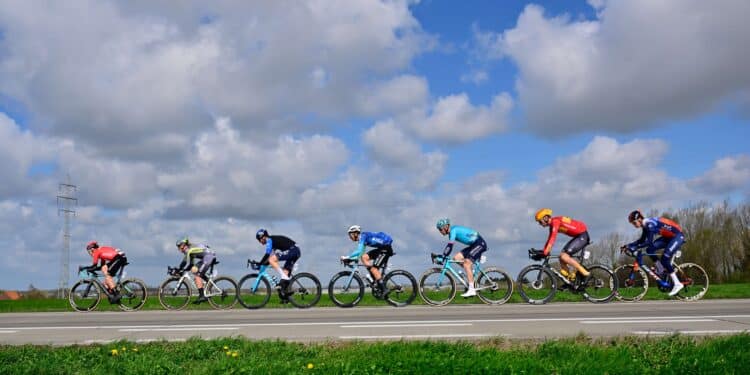 Cyclisme : Tout savoir sur le Tour de Bretagne
