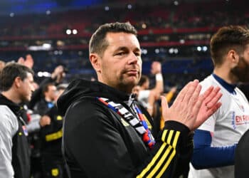 Pierre Sage : « Bien sûr, j’ai très envie de continuer »