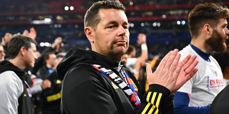 Pierre Sage : « Bien sûr, j’ai très envie de continuer »