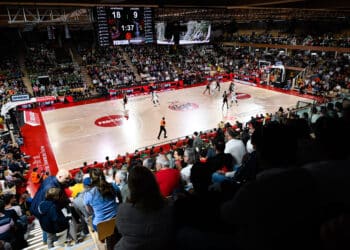 L’AS Monaco Basket, roi de l’innovation pour sa billetterie ?