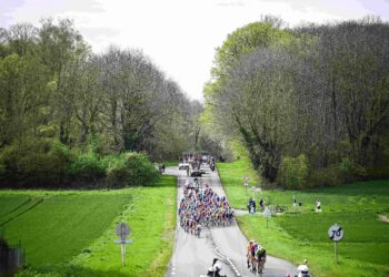 Cyclisme : Grande première pour le Tour Val d’Amboise !