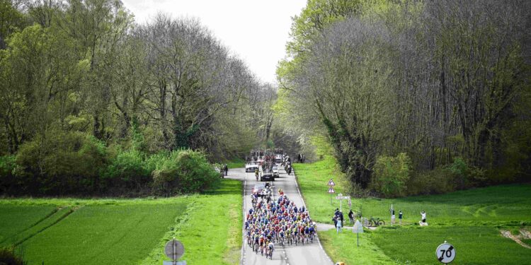 Cyclisme : Grande première pour le Tour Val d’Amboise !