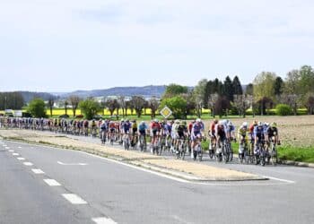 Cyclisme : Le Tour du Loir-et-Cher tient un nouveau vainqueur