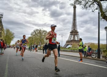 Running : La Pyrénéenne revient à Paris !