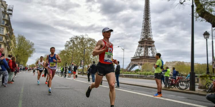 Running : La Pyrénéenne revient à Paris !