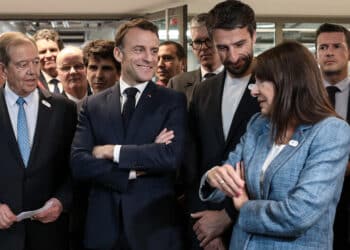 « Tous aux Jeux » : 400 000 billets pour Paris 2024 offerts par l’Etat