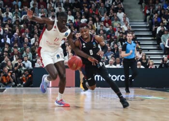 Basket : Paris aux portes du sacre européen