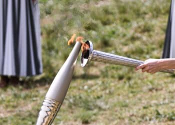 Paris 2024 : Miramas prête à s’enflammer