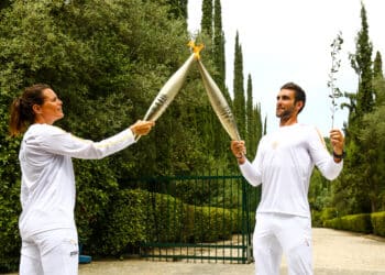 Paris 2024 : Toulouse s’enflamme pour les Jeux