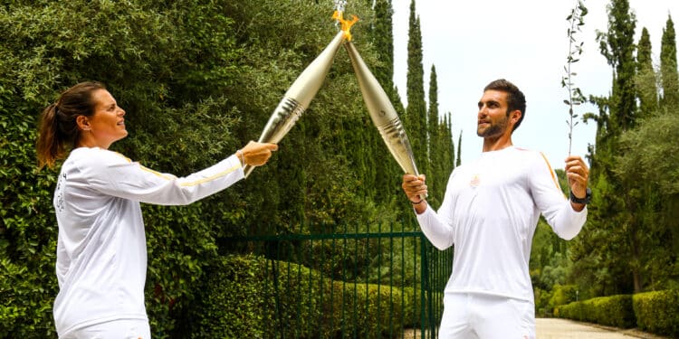 Paris 2024 : Toulouse s’enflamme pour les Jeux