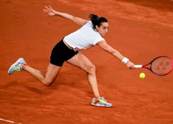 Tennis : Caroline Garcia, nouvelle reine à Rouen ?