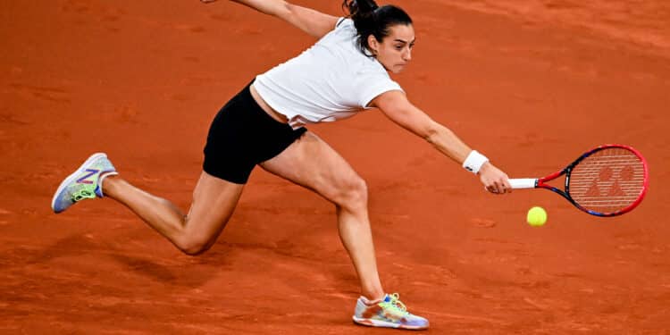 Tennis : Caroline Garcia, nouvelle reine à Rouen ?