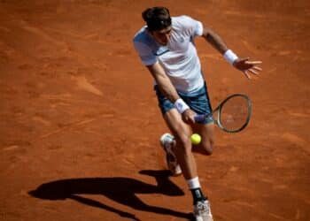 Tennis : Quel plateau à Bordeaux ?