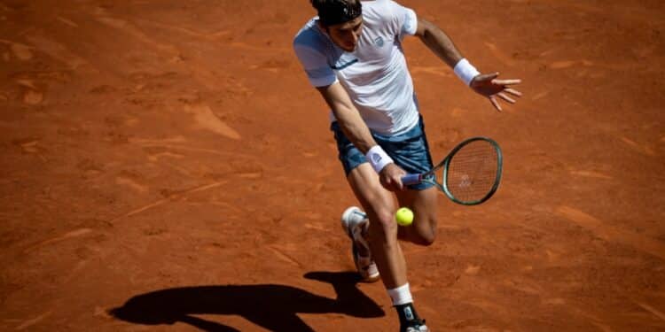 Tennis : Quel plateau à Bordeaux ?