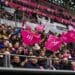 Rugby : Affluence record pour le Stade Français !