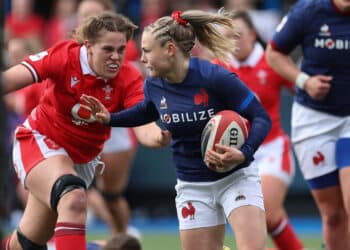 Rugby : Les Bleues peuvent-elles le faire ?