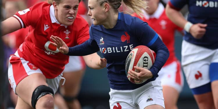 Rugby : Les Bleues peuvent-elles le faire ?