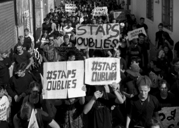 Un Grenelle de l’emploi et des métiers du sport « au détriment des jeunes » selon l’ANESTAPS