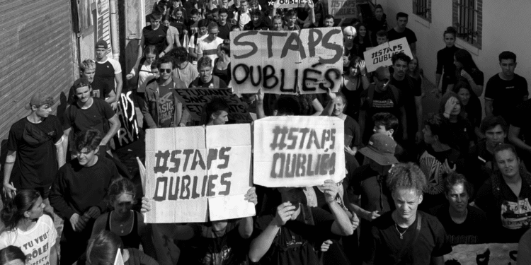 Un Grenelle de l’emploi et des métiers du sport « au détriment des jeunes » selon l’ANESTAPS