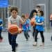 Basket : Découvrez le MiniBasket partout en France !