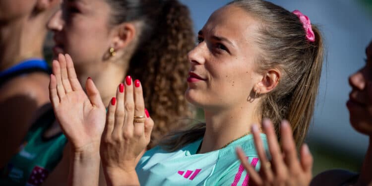 Léonie Cambours : « Je tente un pari pour Paris ! »