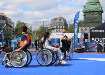 Handball : La discipline à découvrir au cœur de Lille