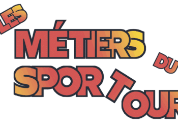 Les métiers du sport font leur Tour en région Sud