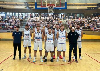 Cédric Lemercier : « Nos joueurs sont des guerriers »